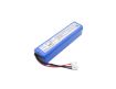 Battery for Fukuda FX-4211 FX-4100 FCP-4103 FCP-4102 FCP-4101 - 1