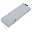 Battery for Mindray Wato VS-800 VS800 Trio Spectrum PM-9000 Express - 4