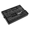 Spectrum Analyzer Prospector Sweep Inte Battery Replacement - 1