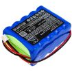 Battery for Angel AJ5811 AJ5808A AJ5808 AJ5807 AJ5803 AJ5800 - 2
