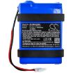 Welch-Allyn Spot Vital Signs Battery 4500-84 B11453 - 3
