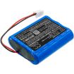 Biolight BLT-E30 Battery Replacement - 2