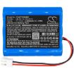 Biolight BLT-E30 Battery Replacement - 3