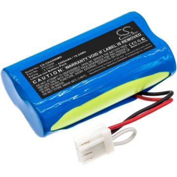 Kangaroo Joey Enteral Feeding Battery (p/n F010506) - 1