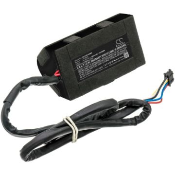 Battery for Covidien Kendall SCD 700 (p/n 1030950) - 1