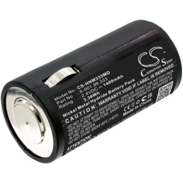 Heine Old S2Z Handles Battery (p/n X-001.99.333) - 1