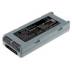 Battery for Mindray BeneHeart D3 D2 D1 (p/n 022-000034-00) - 1