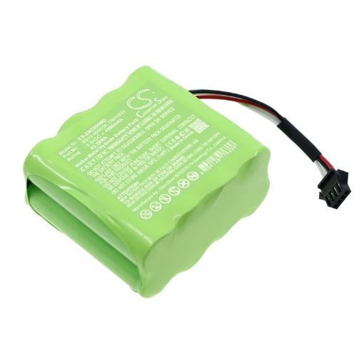 Zyno Medical Z-800 Infusion Pump Battery (p/n BS10-000558) - 1