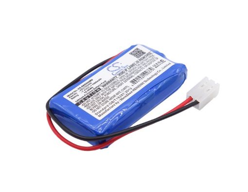 Shenke SK-600I SK-500I Infusion Pump Battery AEC703466 - 1
