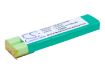 Battery for Mettlertoledo AutoRep E AR-BA (p/n AR-BA) - 2