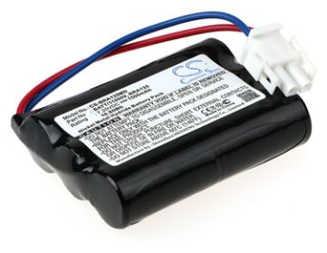 Braun Perfusor FT Syringe Pump Battery (p/n 120009 34502947) - 1