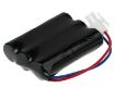 Braun Perfusor FT Syringe Pump Battery (p/n 120009 34502947) - 4
