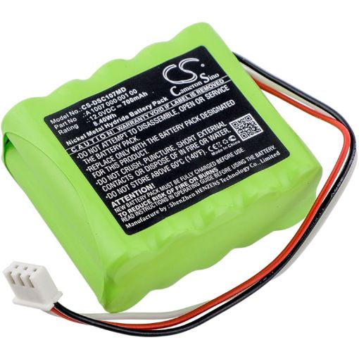 Battery for Dentsply X-Smart Endodontic Motor (p/n A 1007 000 001 00) - 1