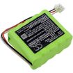 Battery for Dentsply X-Smart Endodontic Motor (p/n A 1007 000 001 00) - 2