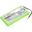 Replacement Battery for Huaxi HX-901A - 1