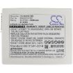 Philips HeartStart XL+ Defibrillator Battery (p/n 989803167281) - 3