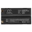 Battery for BCI Capnocheck II Capnograph Pulse Oximeter 8401 - 5
