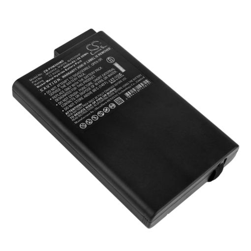Philips Monitor Battery for Viridia M2 M3 M4 M3016A M3015A M3000A - 1