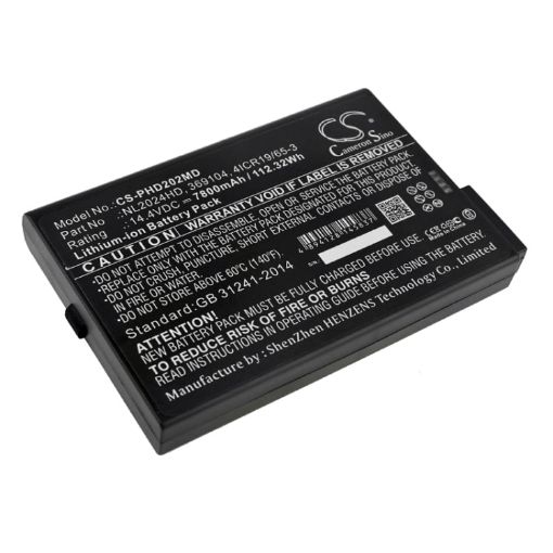 Inspired Energy Battery NI2020 NI2020A24 Replacement - 1