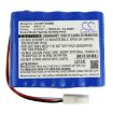 Battery for Nellcor Puritan Bennett Mediana YM1000 YM5500 M6021-0 - 3