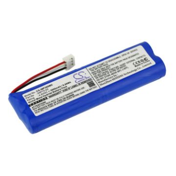 Abbott i-STAT Printer Analyzer Battery (p/n 04P74-03) - 1