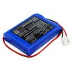 Contec ECG300GT ECG-300G Battery (p/n 874225) Replacement - 2