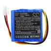 Cosmed Pony FX Battery (p/n GP450LAH4BMXE) - 3