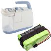 Medela Clario Home Care Suction Pump Battery 600.0806 B11417 - 6