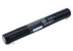 Bosch Spiro 501 Battery (p/n 120008 BATT/110008) - 2