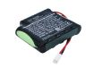 Battery for Myo Globus MyStim DK7-088-0200 A1B Stimulator - 1