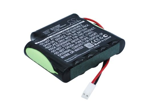 Battery for Myo Globus MyStim DK7-088-0200 A1B Stimulator - 1