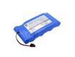 Battery for Drager SC6802XL SC6002XL MS31385 Infinity Gamma XL - 2