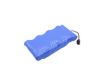 Battery for Drager SC6802XL SC6002XL MS31385 Infinity Gamma XL - 4