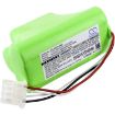 Innomed HeartScreen 112d Battery (p/n 7/NC-3000-CR 7D-C2500) - 1