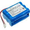 Battery for Nonin Avant 2120/9700/9600 Pulse Oximeter (p/n 4032-001) - 1
