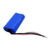 Drager Infinity M450 M540 Monitor Battery (p/n MS17465 MS29574) - 4