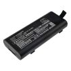 Battery for Zondan ZD120D Apollo N5 LI13S020F - 1