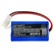 Battery for Horron ORON-628G ORON628G (p/n B0402096) - 3