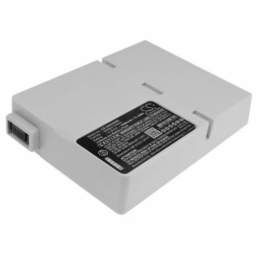 Philips Precess 9030 3160 Invivo 9064 MR400 MR200 Battery - 1