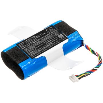 Mindray BeneVision N1 Battery (p/n 022.000338-00 115-049427-00) - 1