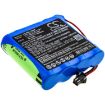 Battery for Million ML1500 ML1200 FY-18650LP01555 14.8V 2.2AH - 1