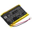 Battery for DermLite Pro, DL3, DL2, DNL3N Dermatoscope (DL2B) - 2