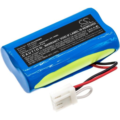 Kangaroo Joey Enteral Feeding Battery F010506 by Cardinalhealth - 1