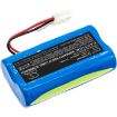 Kangaroo Joey Enteral Feeding Battery F010506 by Cardinalhealth - 2