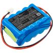 Battery for Medela Vario 8/18 Suction Pump 077.1728 (p/n 02217) - 1