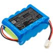 Battery for Medela Vario 8/18 Suction Pump 077.1728 (p/n 02217) - 2