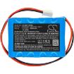 Battery for Medela Vario 8/18 Suction Pump 077.1728 (p/n 02217) - 3