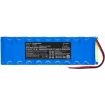 Hillrom Viking M Liko Lifter Battery (p/n 110539) - 3