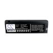 Philips M3516A Battery Replacement - 5