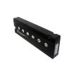 Battery for Critikon VSM TS Pro 100 & Dinamap Plus Monitors - 4